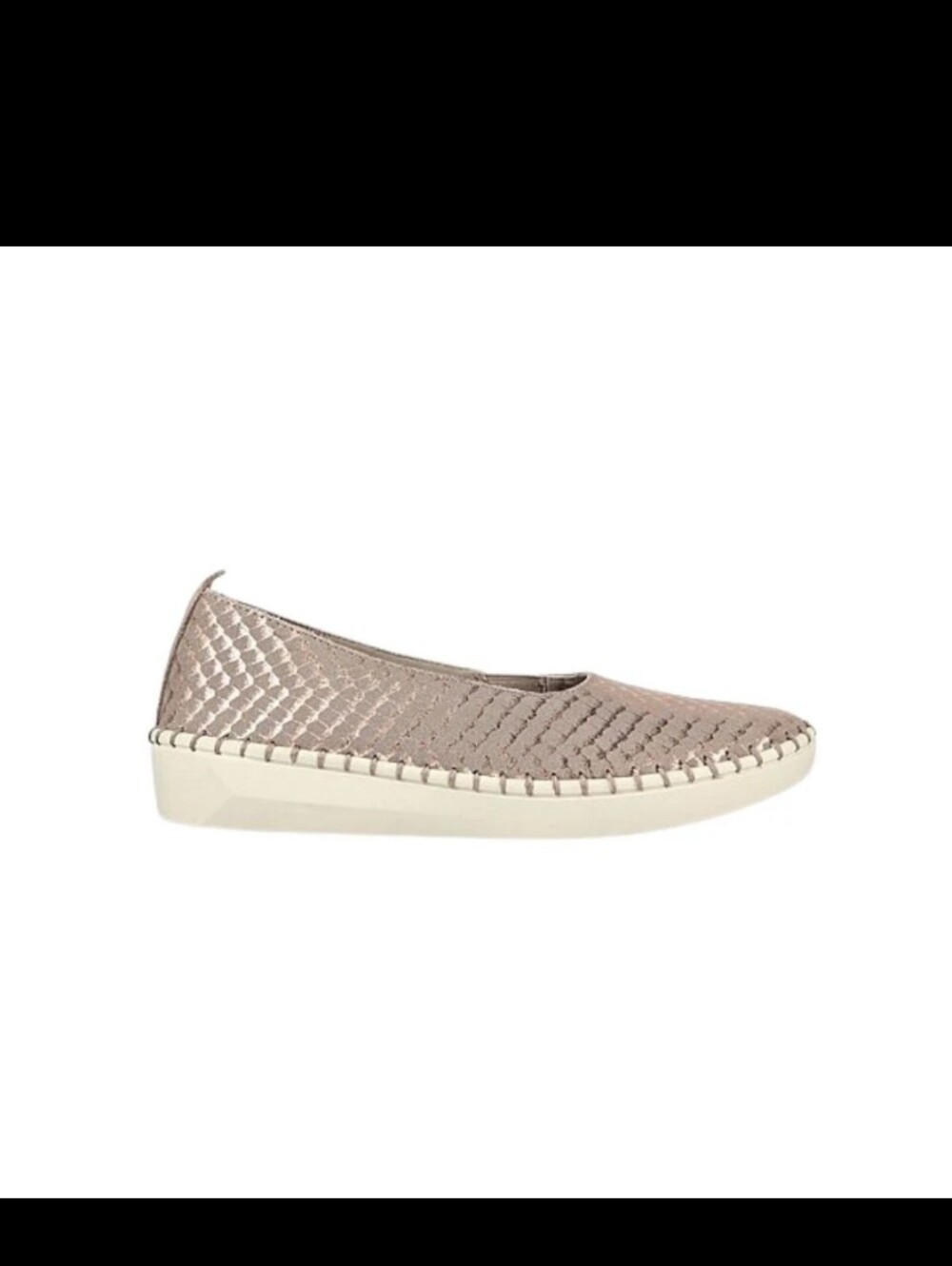 Skechers SEPULVEDA 2.0 - Summer Sheen 100160/TPE